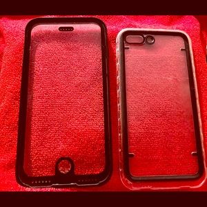Pelican phone case for IPhone 6 Plus